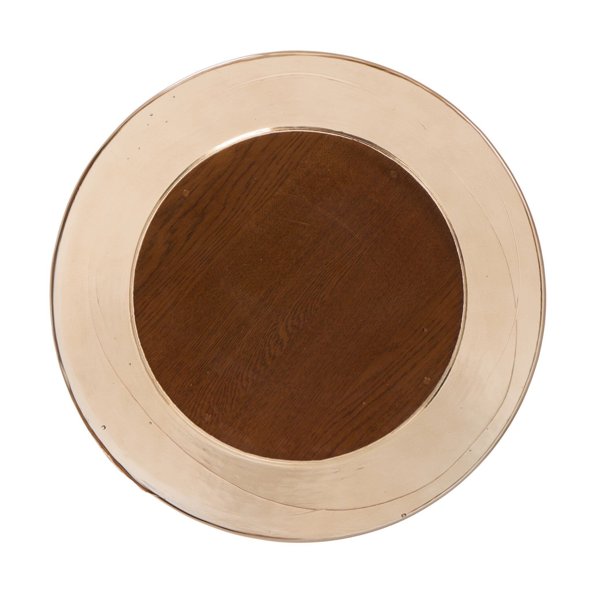 Shira Small End Table FURNITURE - end table Four Hands