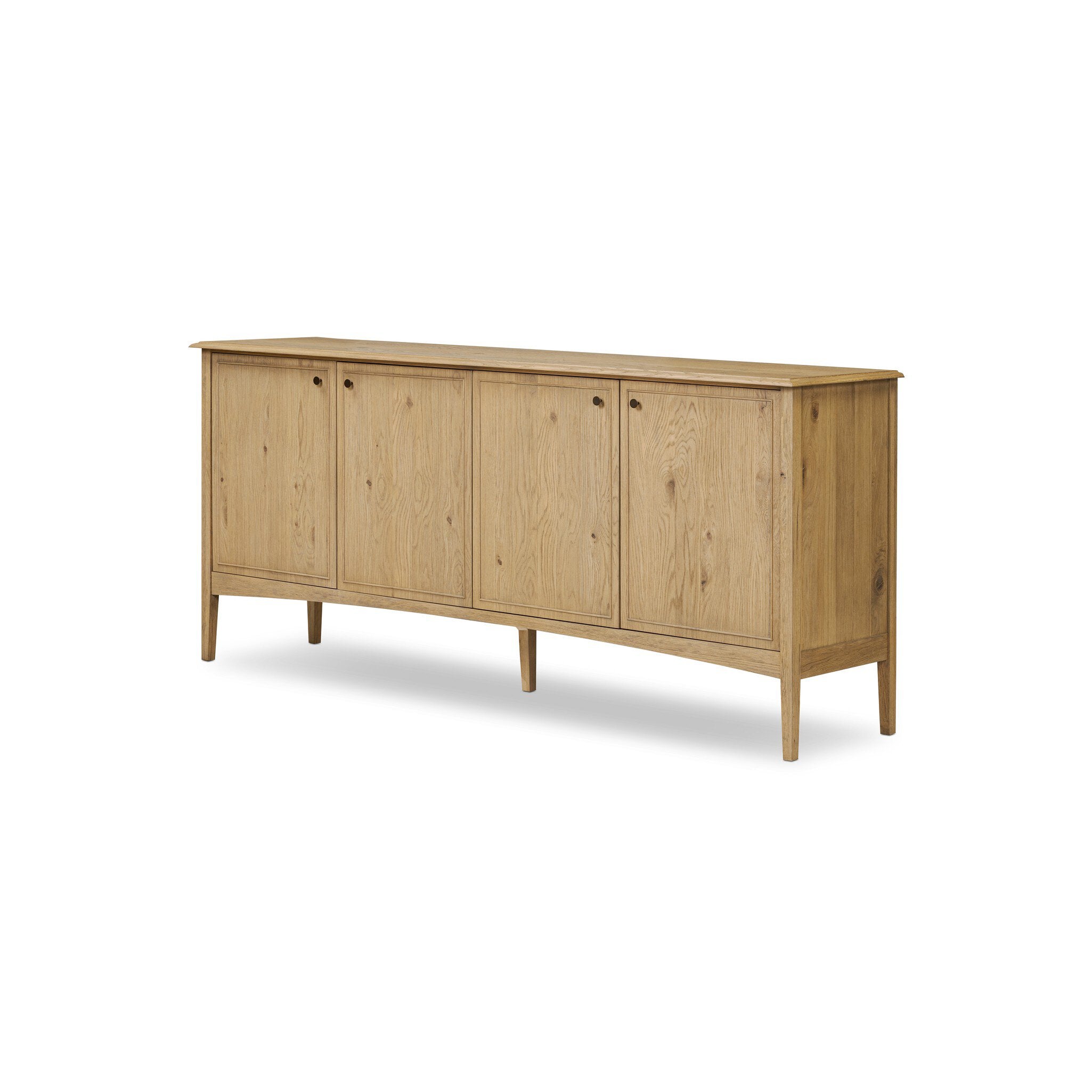Maggie Sideboard FURNITURE - sideboard Four Hands