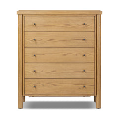 Amber Oak