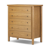 Roark Tall Dresser