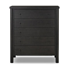 Ebony Oak Veneer