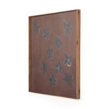 "Vintage" by Jamie Beckwith Framed Art Print