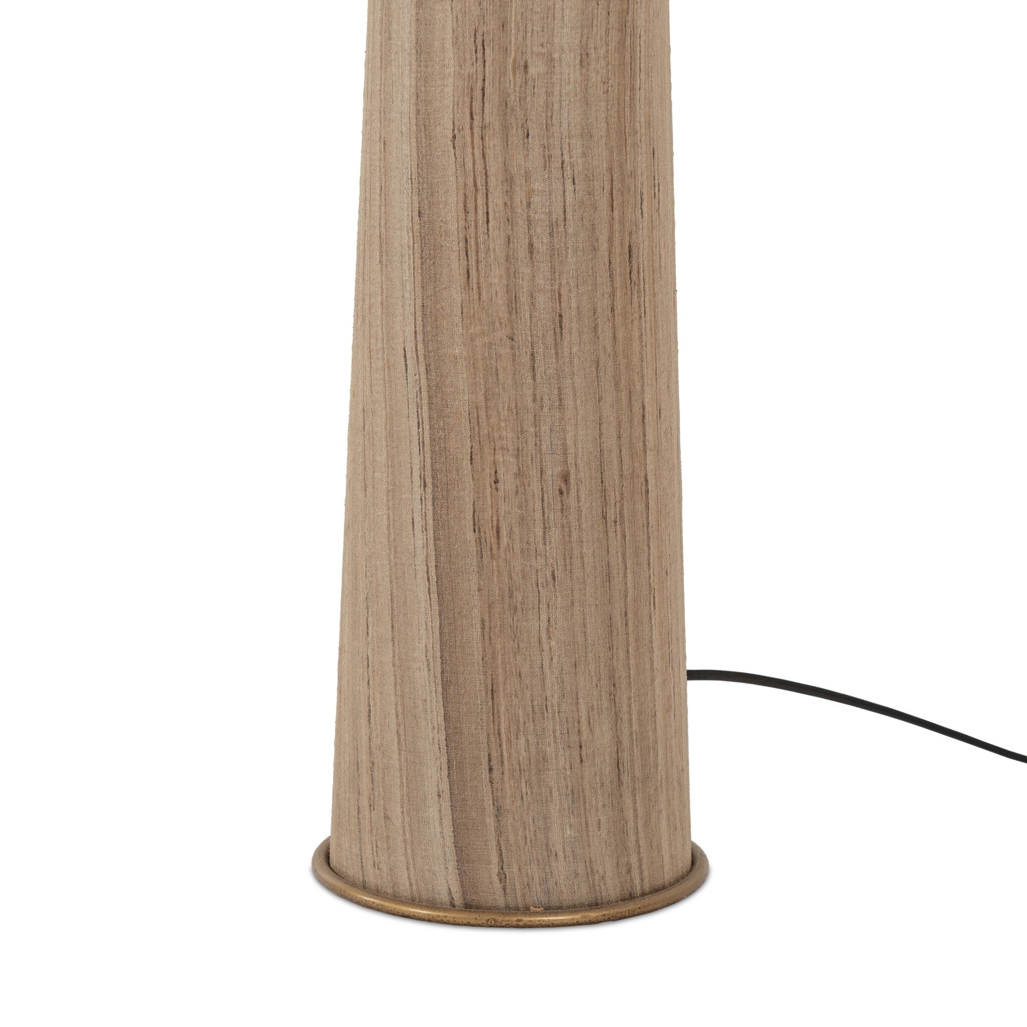 Cordelia Floor Lamp LIGHITING - floor lamp Four Hands