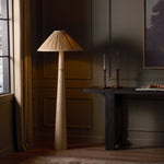 Cordelia Floor Lamp LIGHITING - floor lamp Four Hands