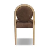 Prentiss Dining Chair FURNITURE - dining chairs Four Hands
