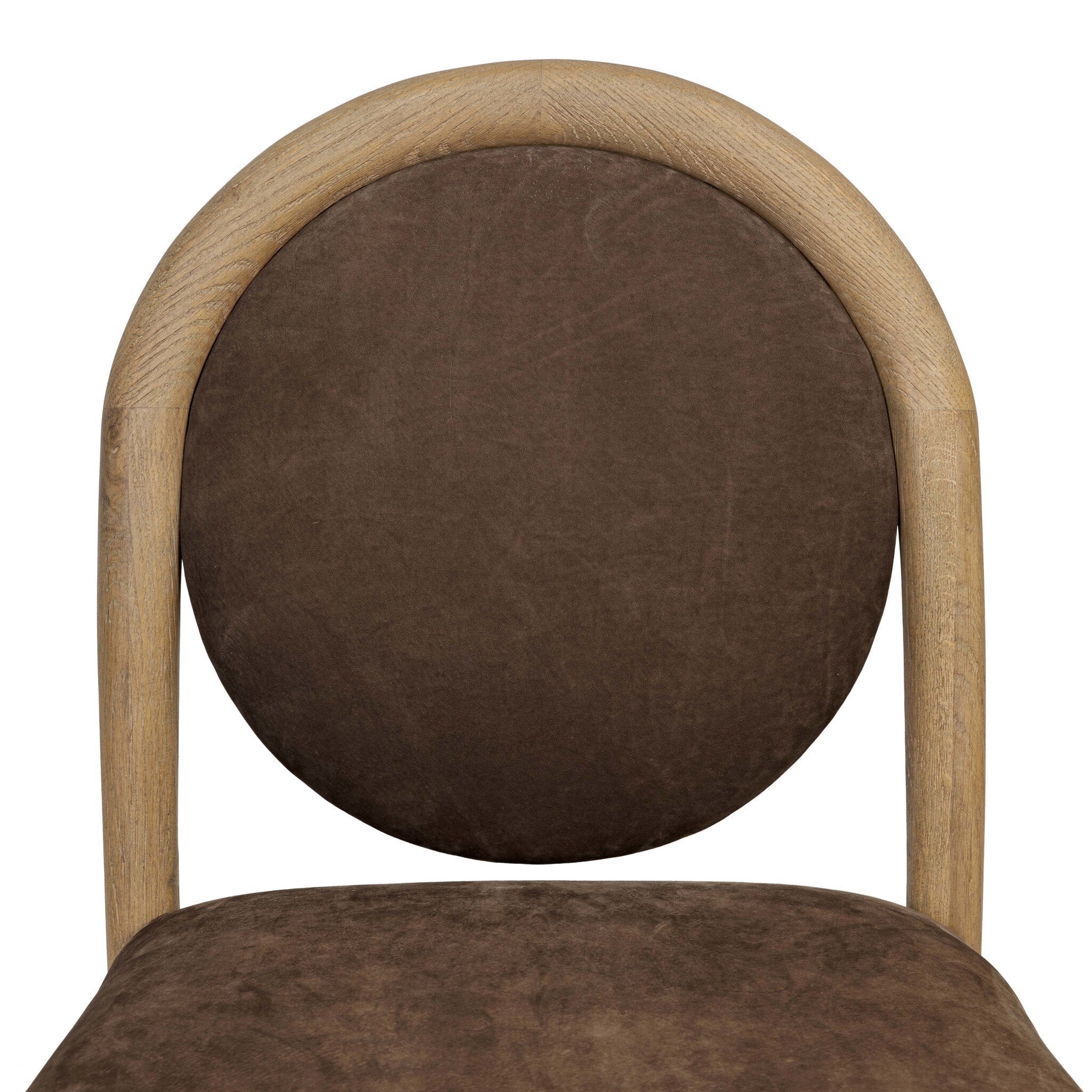 Prentiss Dining Chair FURNITURE - dining chairs Four Hands