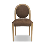 Prentiss Dining Chair FURNITURE - dining chairs Four Hands
