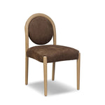 Prentiss Dining Chair FURNITURE - dining chairs Four Hands