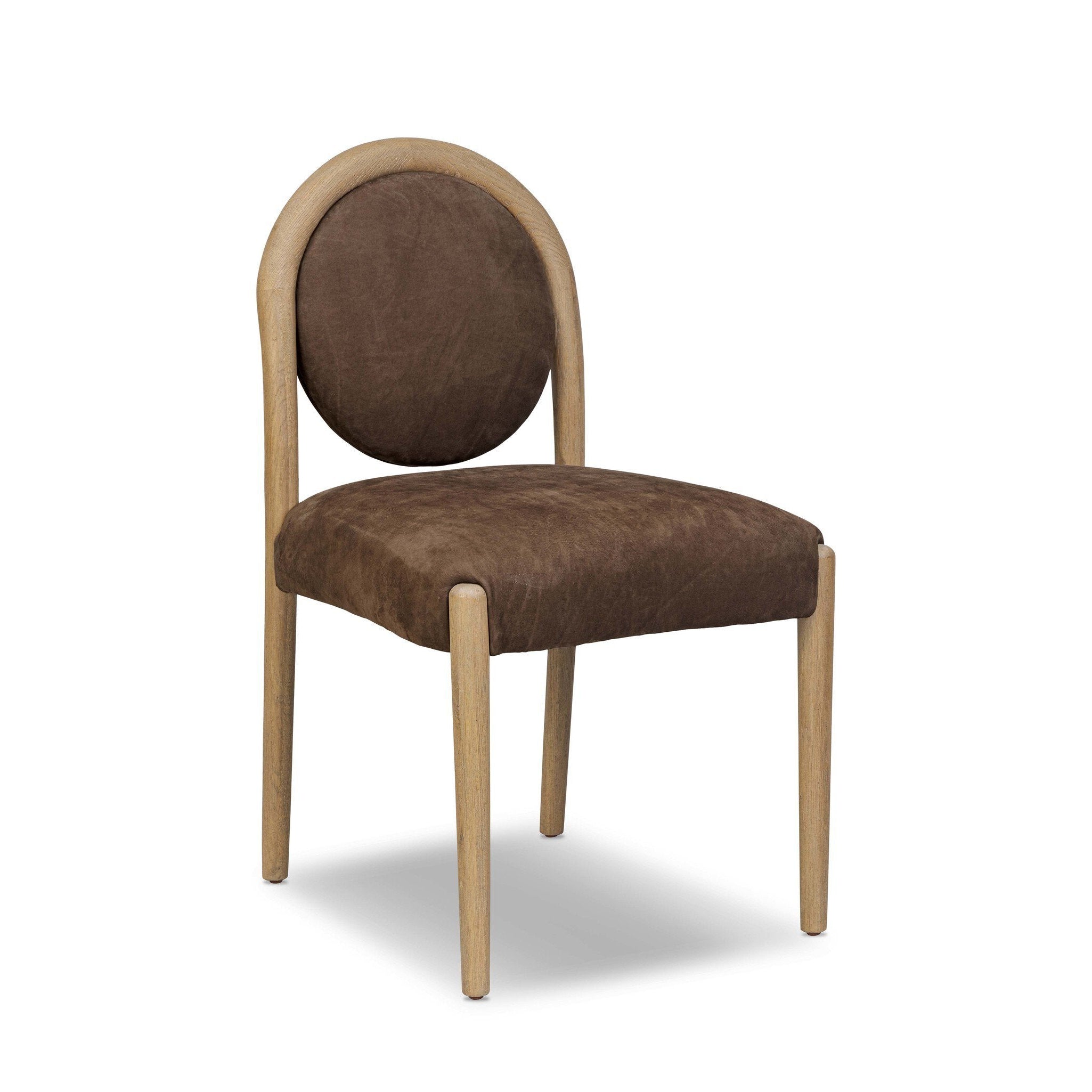 Prentiss Dining Chair FURNITURE - dining chairs Four Hands
