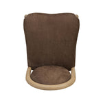 Prentiss Dining Chair FURNITURE - dining chairs Four Hands