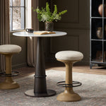 Montclair Counter Stool FURNITURE - stools Four Hands