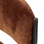 Bellaire Dining Chair FURNITURE - dining chairs Four Hands