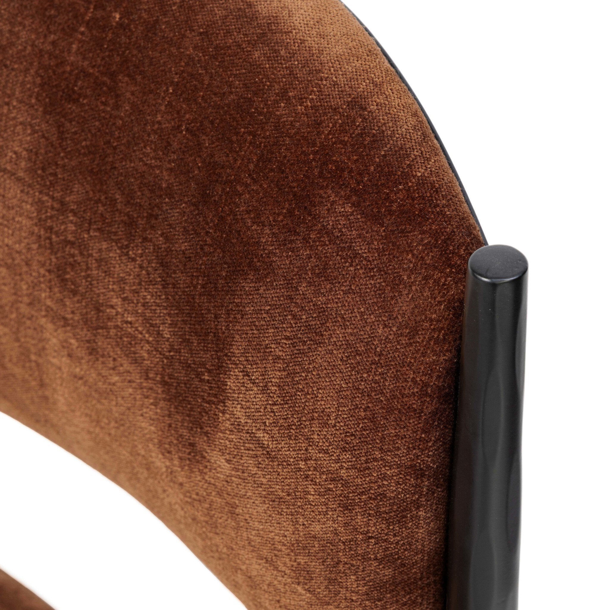 Bellaire Dining Chair FURNITURE - dining chairs Four Hands