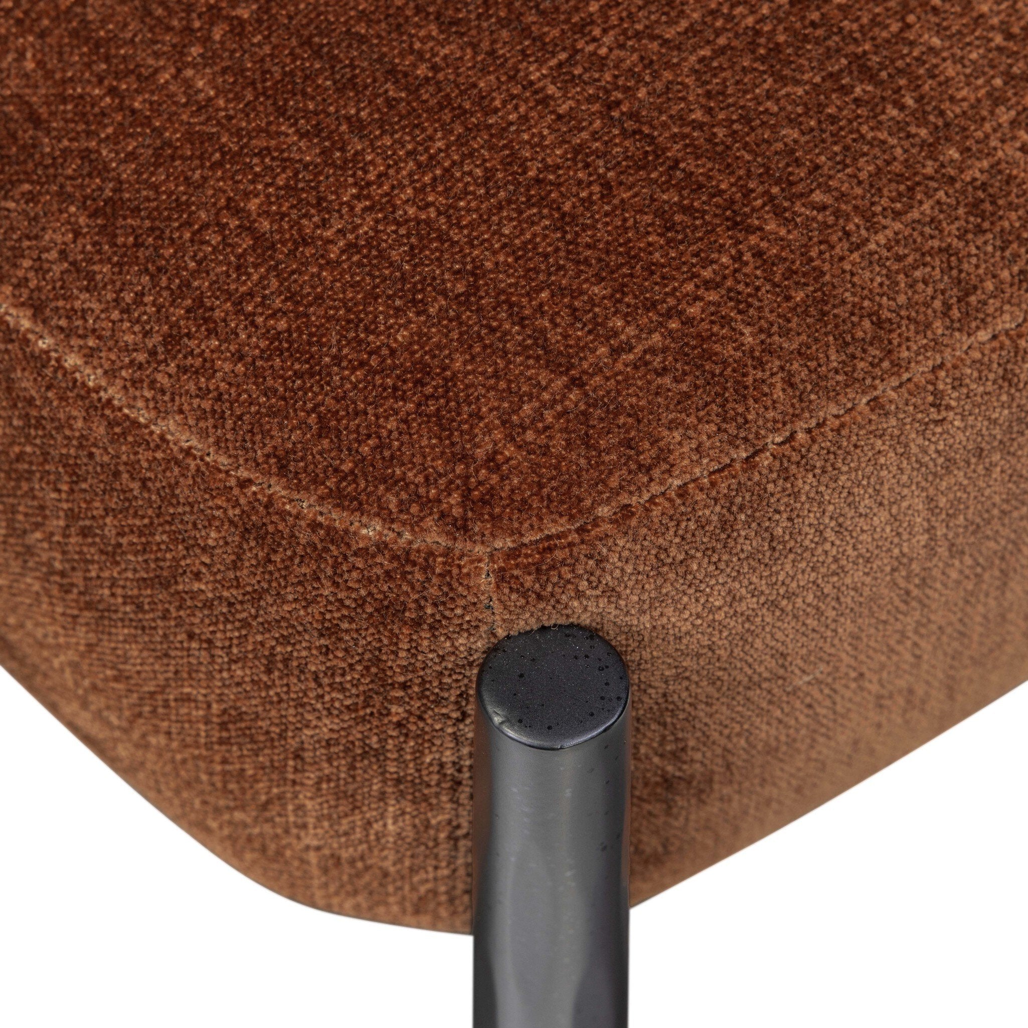 Bellaire Dining Chair FURNITURE - dining chairs Four Hands