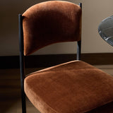 Bellaire Dining Chair FURNITURE - dining chairs Four Hands