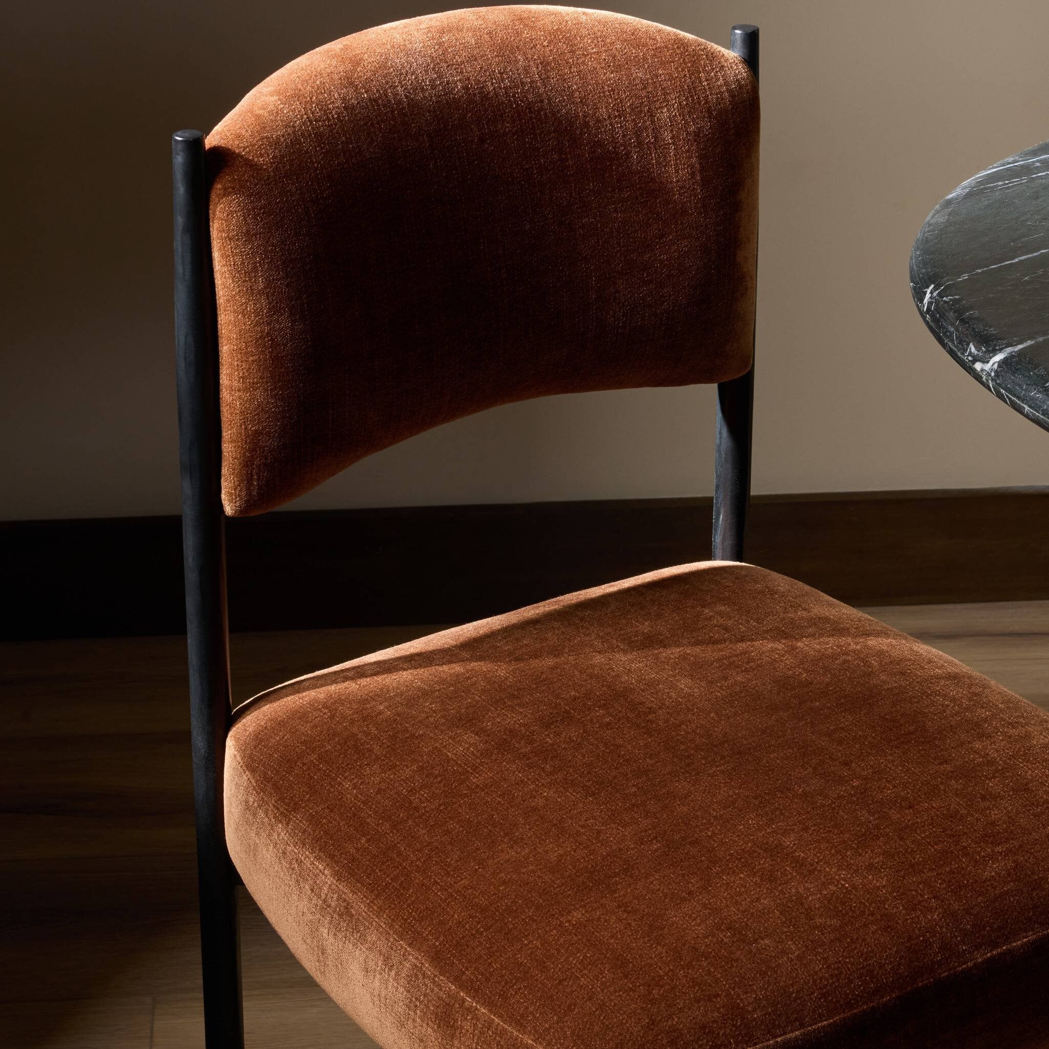 Bellaire Dining Chair FURNITURE - dining chairs Four Hands