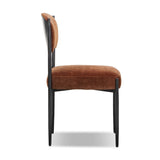 Bellaire Dining Chair FURNITURE - dining chairs Four Hands