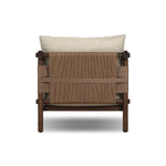 Boda Outdoor Chair FURNITURE - chairs Four Hands