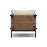 Boda Outdoor Chair FURNITURE - chairs Four Hands