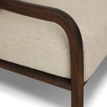 Boda Outdoor Chair FURNITURE - chairs Four Hands