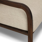 Boda Outdoor Chair FURNITURE - chairs Four Hands