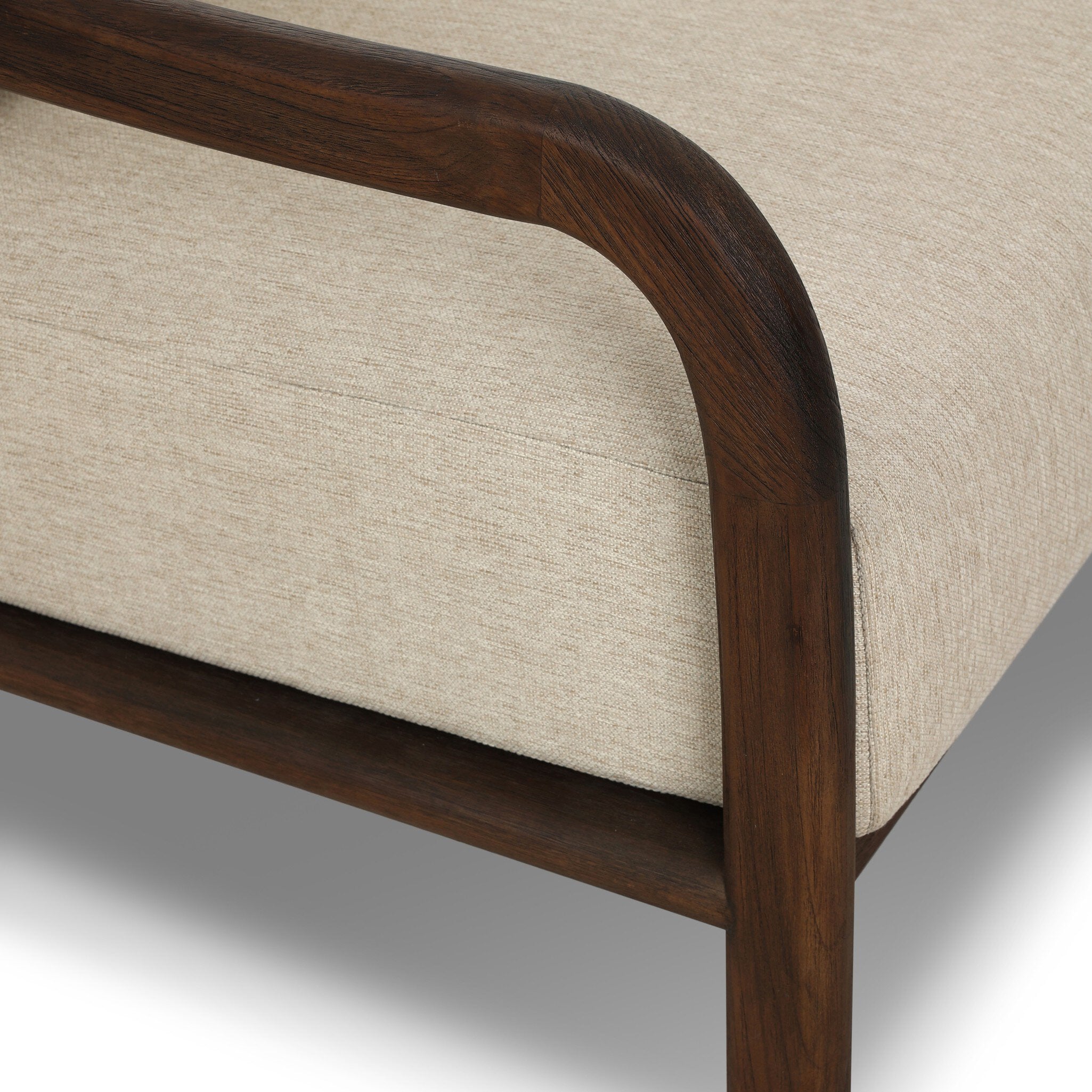 Boda Outdoor Chair FURNITURE - chairs Four Hands