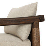 Boda Outdoor Chair FURNITURE - chairs Four Hands