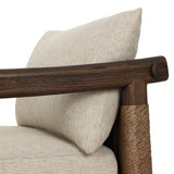 Boda Outdoor Chair FURNITURE - chairs Four Hands