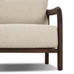 Boda Outdoor Chair FURNITURE - chairs Four Hands