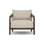 Boda Outdoor Chair FURNITURE - chairs Four Hands