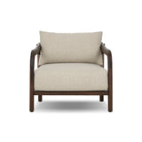 Boda Outdoor Chair FURNITURE - chairs Four Hands