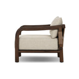 Boda Outdoor Chair FURNITURE - chairs Four Hands