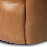 Salena Swivel Chair FURNITURE - accent chairs Four Hands