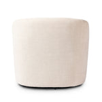 Salena Swivel Chair FURNITURE - accent chairs Four Hands