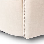 Salena Swivel Chair FURNITURE - accent chairs Four Hands