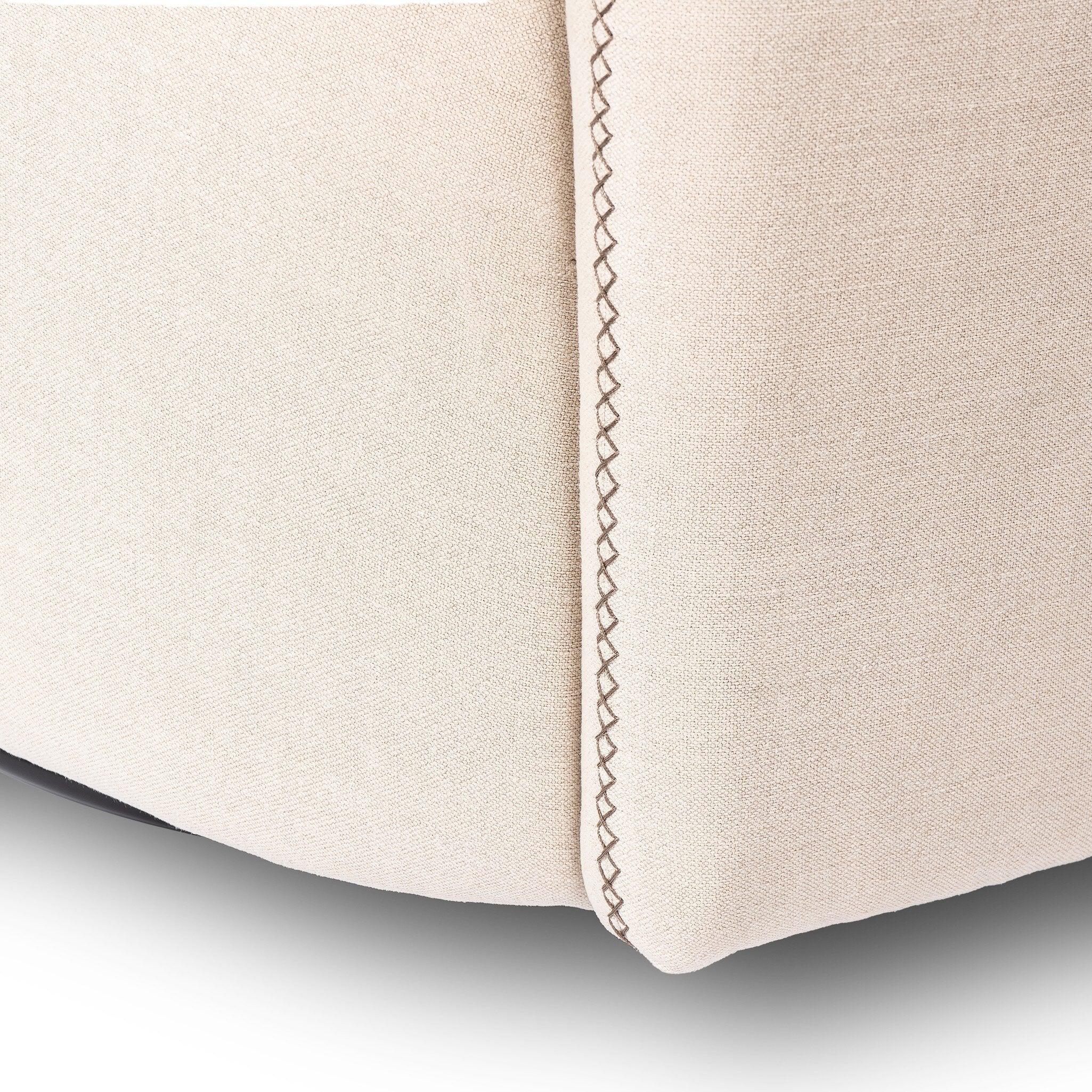 Salena Swivel Chair FURNITURE - accent chairs Four Hands