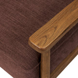 Marisol Chair FURNITURE - chairs Four Hands