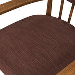 Marisol Chair FURNITURE - chairs Four Hands