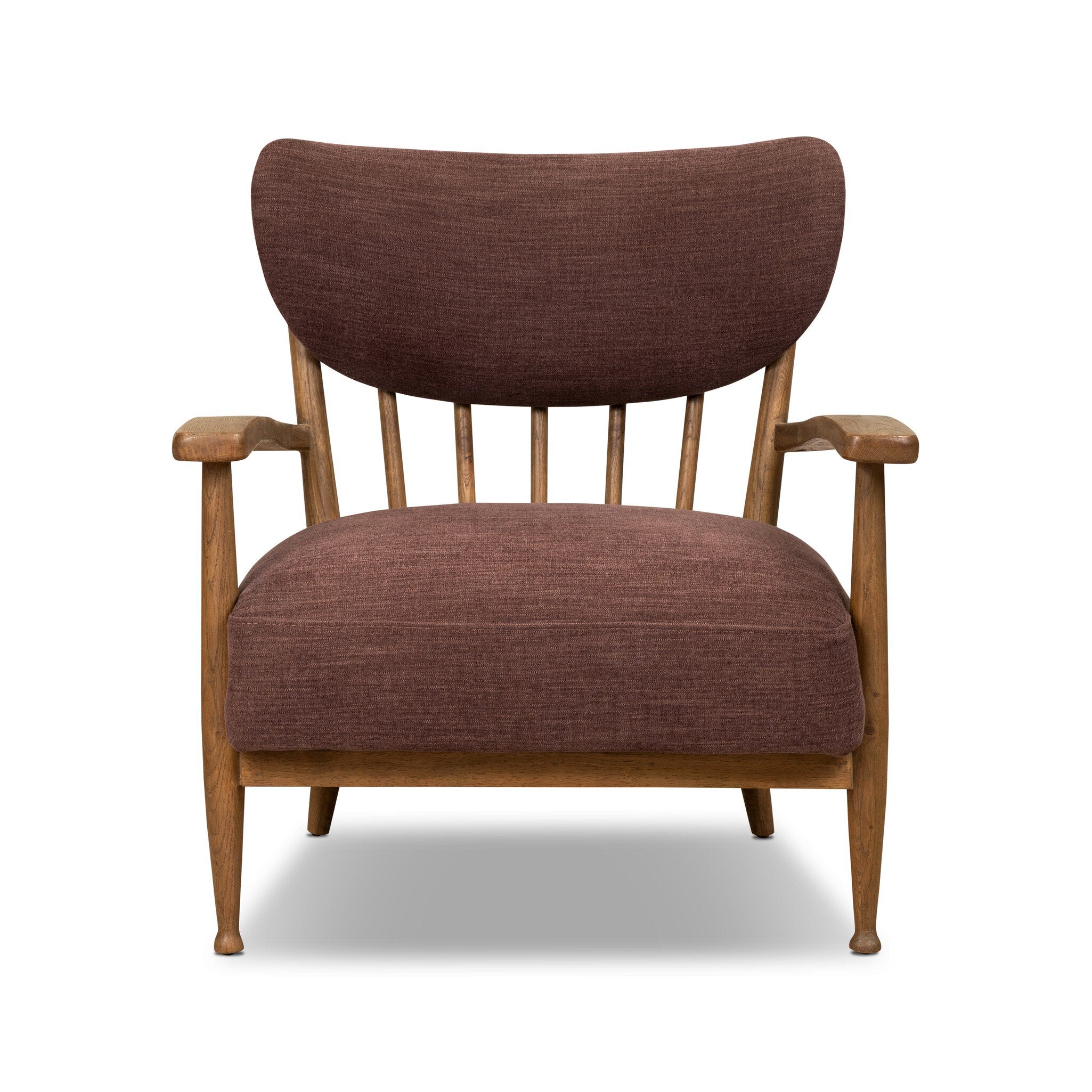 Marisol Chair FURNITURE - chairs Four Hands