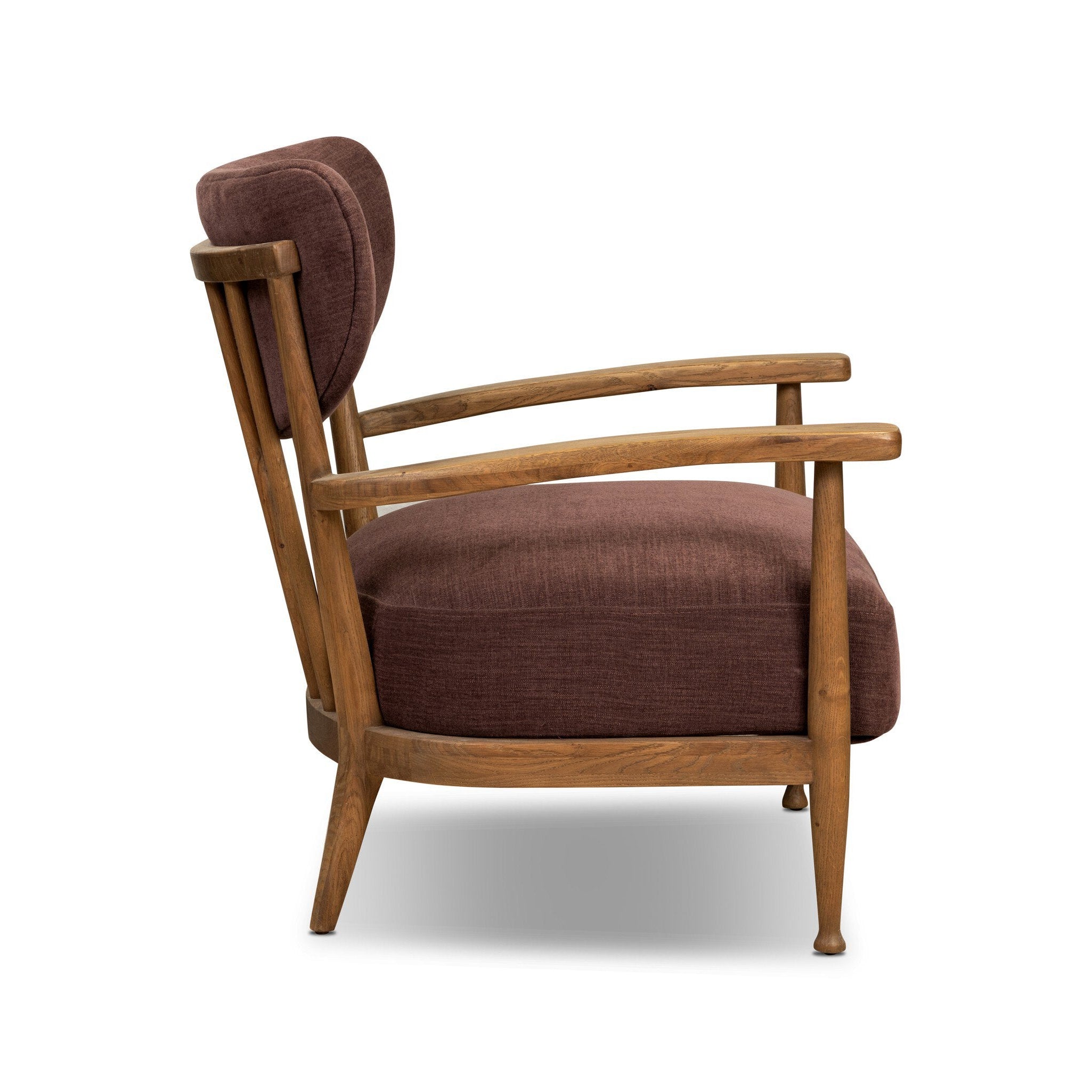 Marisol Chair FURNITURE - chairs Four Hands