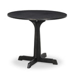 Malloy Outdoor 36" Dining Table FURNITURE - dining table Four Hands