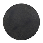 Malloy Outdoor 36" Dining Table FURNITURE - dining table Four Hands