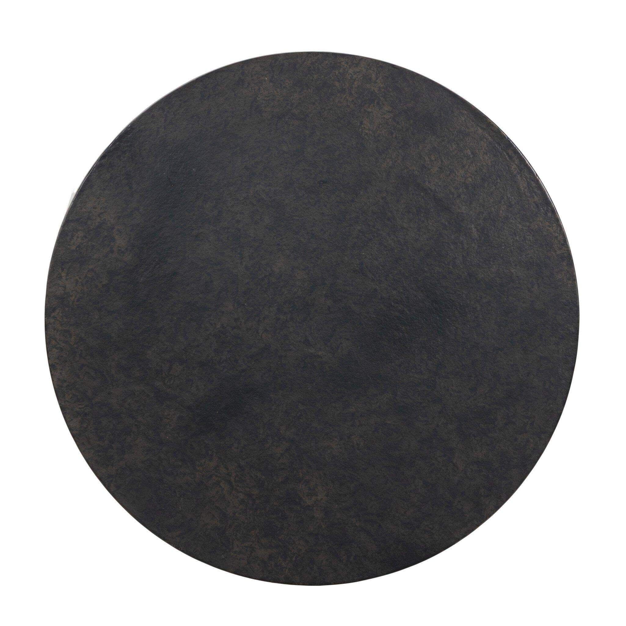 Malloy Outdoor 36" Dining Table FURNITURE - dining table Four Hands