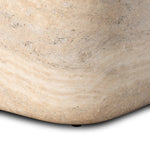 Manor Outdoor End Table FURNITURE - end table Four Hands