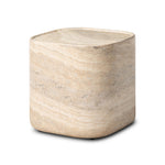 Manor Outdoor End Table FURNITURE - end table Four Hands