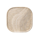 Manor Outdoor End Table FURNITURE - end table Four Hands