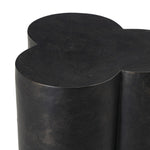 North Outdoor End Table FURNITURE - end table Four Hands