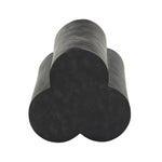 North Outdoor End Table FURNITURE - end table Four Hands