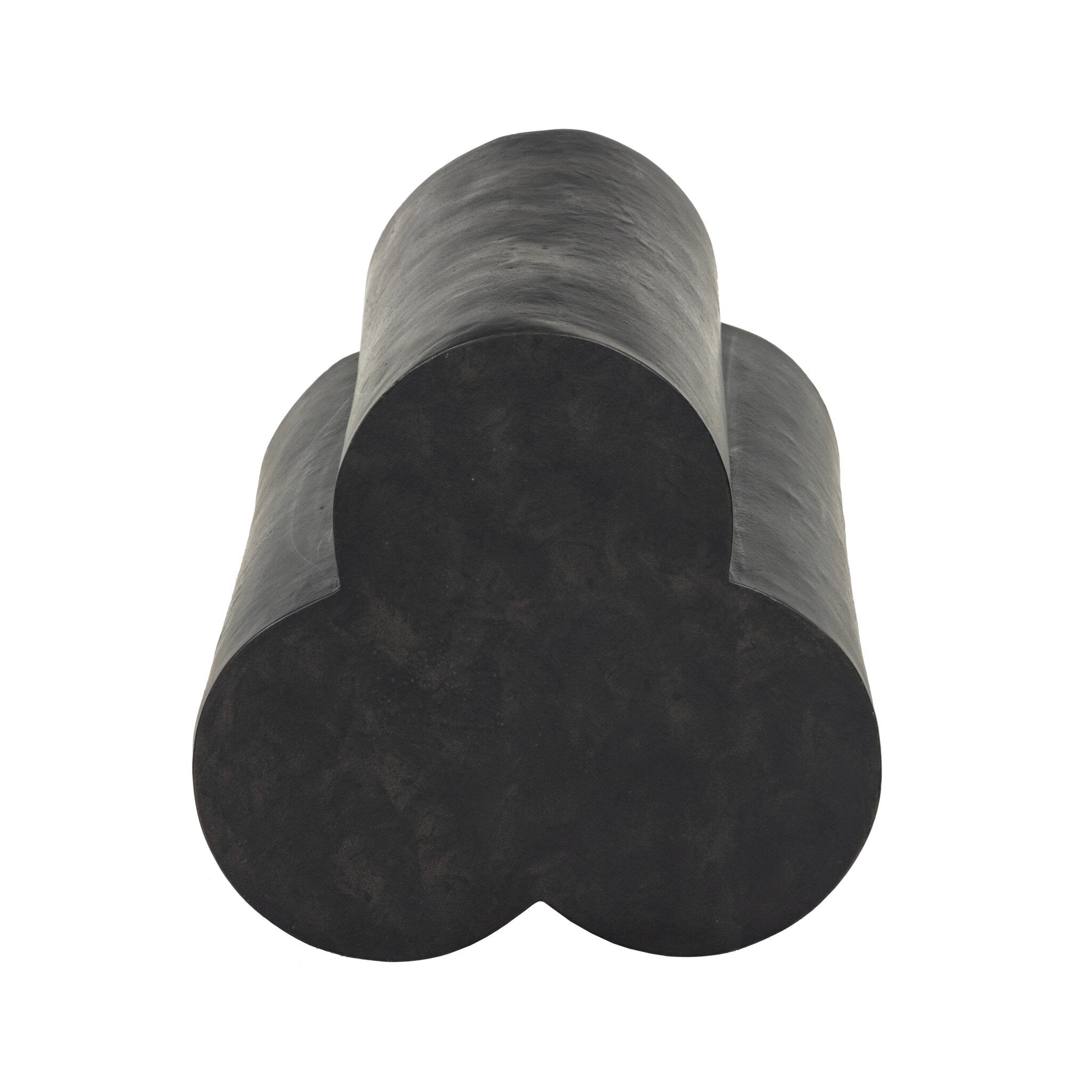 North Outdoor End Table FURNITURE - end table Four Hands