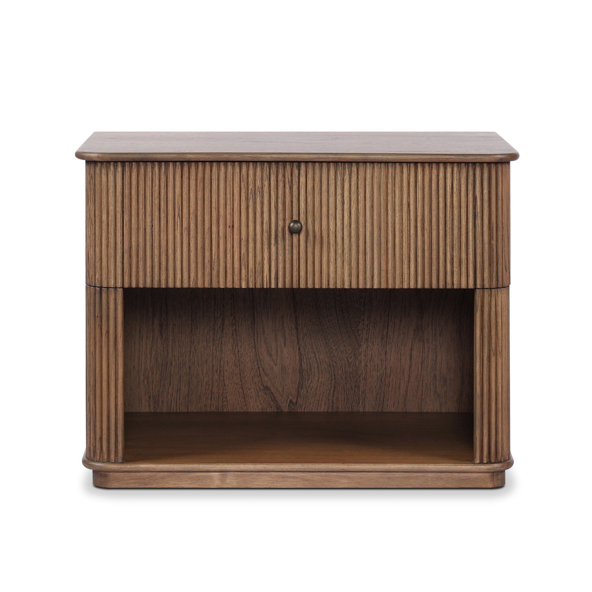 Ona Nightstand FURNITURE - nightstand Four Hands